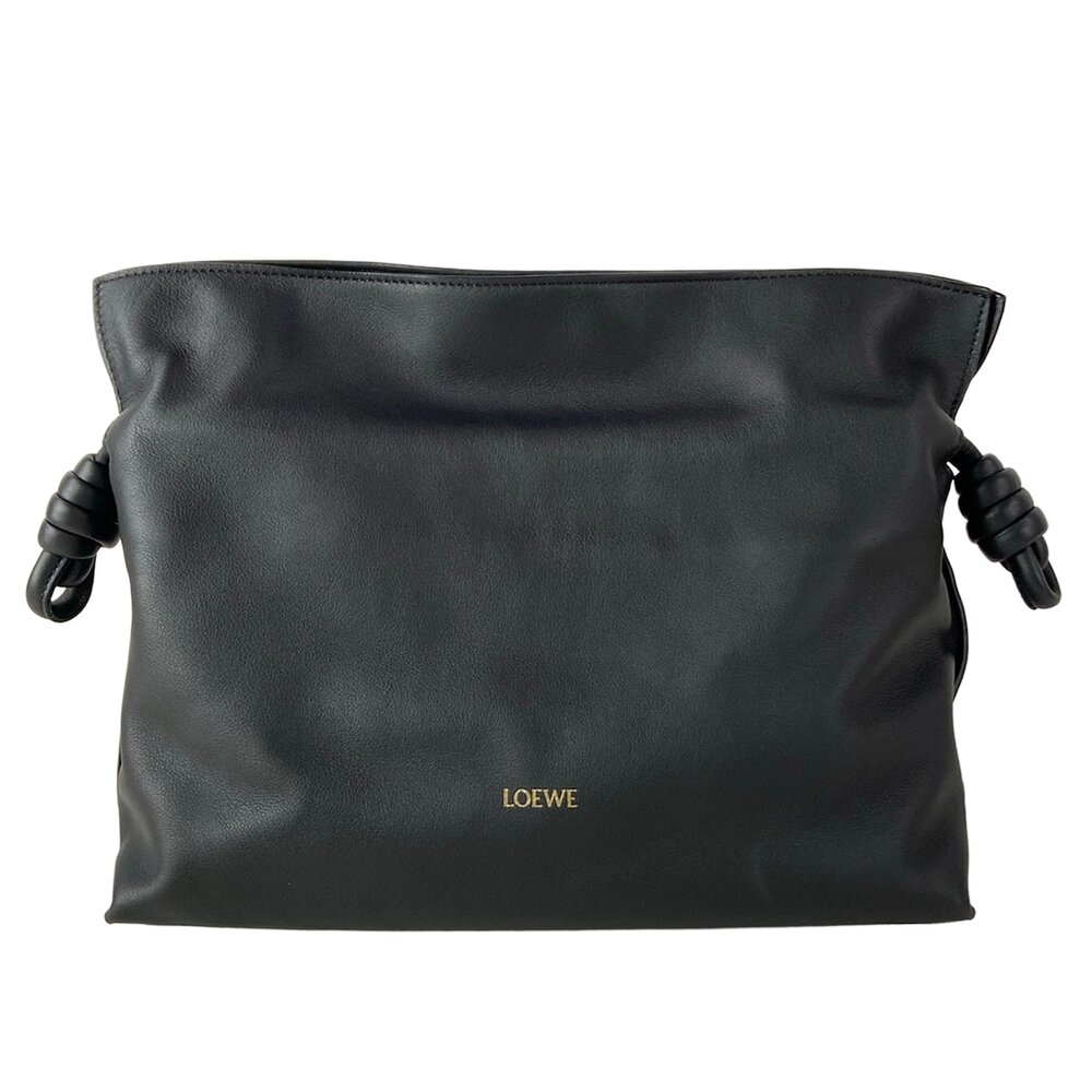 Loewe Flamenco clutch medium Clutch Bag A411FC1XBF